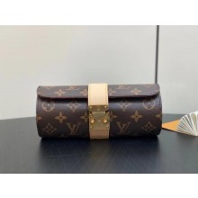 Louis Vuitton Jewelry Case M10145 03 2024 
