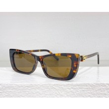 Gucci Sunglasses GG1681S-01 2024