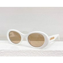 Gucci Sunglasses GG1587S-01 2024