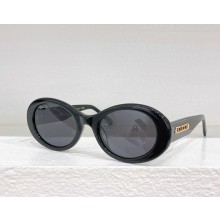 Gucci Sunglasses GG1587S-02 2024