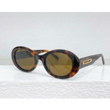 Gucci Sunglasses GG1587S-03 2024
