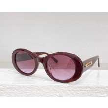 Gucci Sunglasses GG1587S-04 2024