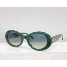 Gucci Sunglasses GG1587S-06 2024