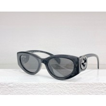 Gucci Sunglasses GG1691S-02 2024