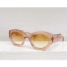 Gucci Sunglasses GG1553S-01 2024