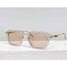 Gucci Sunglasses GG1891O-02 2024