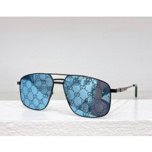 Gucci Sunglasses GG1676S-01 2024
