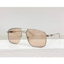 Gucci Sunglasses GG1676S-04 2024