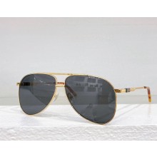 Gucci Sunglasses GG1677S-02 2024