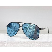 Gucci Sunglasses GG1677S-05 2024