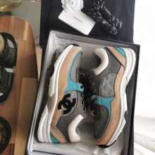 chanel 2021 fall winter sneakers 01