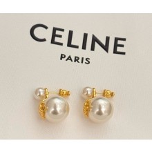 Celine Earrings 04-2025