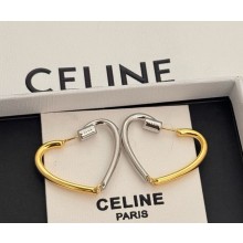 Celine Earrings 06-2025