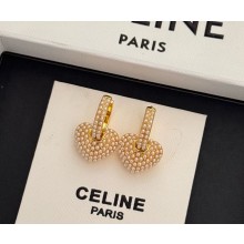 Celine Earrings 07-2025