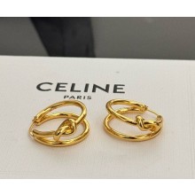 Celine Earrings 10-2025