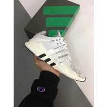 Adidas equipment EQT support ADV 91 runner boost white and grey