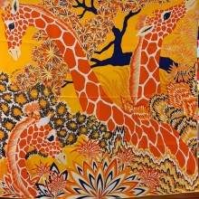 hermes 90x90cm square scarf 12 2021
