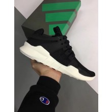 Adidas equipment EQT support ADV 91 runner boost balck white