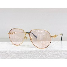 Dior Sunglasses Diorlink A1U-02 2024