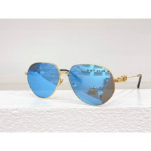 Dior Sunglasses Diorlink A1U-04 2024