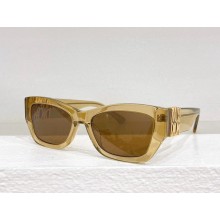 Dior Sunglasses MissdiorS1F-05 2024