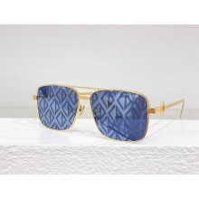 Dior Sunglasses DiamondS9F-03 2024