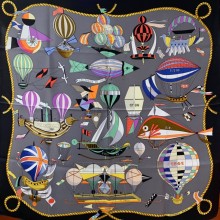 hermes 90x90cm square scarf 16 2021