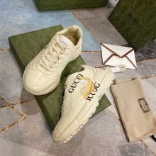 Gucci lover's Bananya Rhyton sneaker 659408 2021