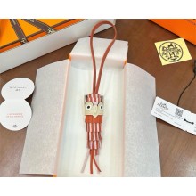 hermes chouette key ring 06 2025