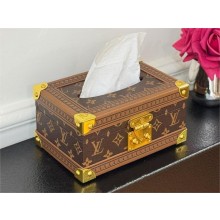 LOUIS VUITTON KLEENEX BOX HARD BOX M20478 01 2025