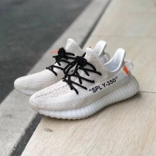 Adidas X Yeezy 350 boost V2 off white