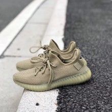Adidas X Yeezy 350 boost V2 Brown