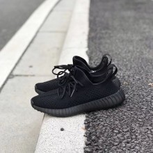 Adidas X Yeezy 350 boost V2 black