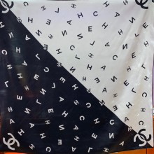 Chanel Scarf 90x90cm 02 2022