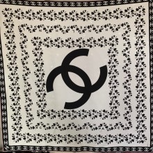 Chanel Scarf 90x90cm 05 2022