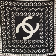 Chanel Scarf 90x90cm 06 2022