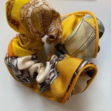 HERMES HAIR LOOP 01 2022