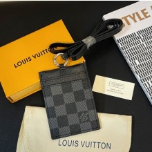 Louis Vuitton LV ON SIRAP Card Holder 07 2024