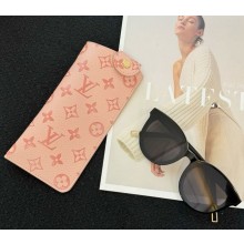 Louis Vuitton LV Woody Glasses Case  01 2024