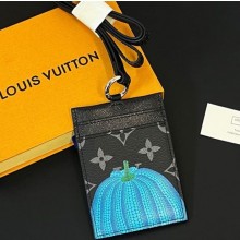 Louis Vuitton LV ON SIRAP Card Holder 04 2024