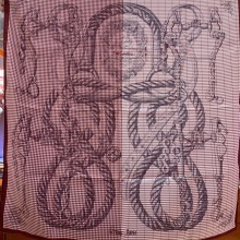 hermes 90x90cm square scarf 28 2021