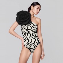 Chanel Swimsuit 60 2024