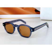 Prada Sunglasses with iconic metal plaque SPRA16 03 2024 
