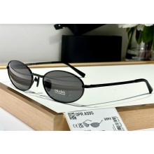 Prada Sunglasses with Prada logo SPRA59 02 2025