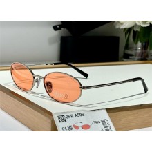 Prada Sunglasses with Prada logo SPRA59 03 2025