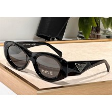 Prada Symbole Sunglasses SPR20Z 01 2025