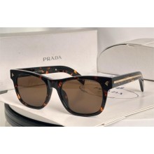 Prada Sunglasses with iconic metal plaque SPRA17 02 2025
