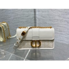 DIOR JOLIE DAHLIA WALLET LILAC CANNAGE LAMBSKIN WITH HEART MOTIF 2025