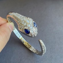 Bvlgari Bracelet 04 2021