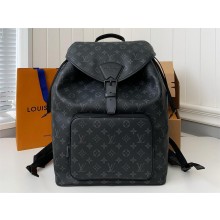 LOUIS VUITTON Montsouris Backpack M46683 2023